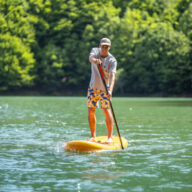 Aqua Marina napihljiv SUP FUSION 10’10” 2023 BT-23FUP