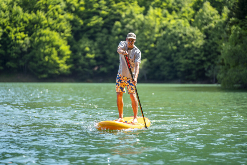 Aqua Marina napihljiv SUP FUSION 10’10” 2023 BT-23FUP