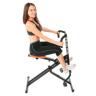 Multifunkcijska naprava za vadbo TOTAL CRUNCH