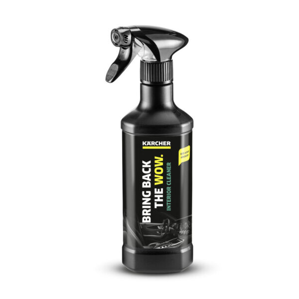 2569d3070c86155572610b5b790a3c23 Karcher čistilo za avto notranjost RM651 500 ml, 6.296-106.0