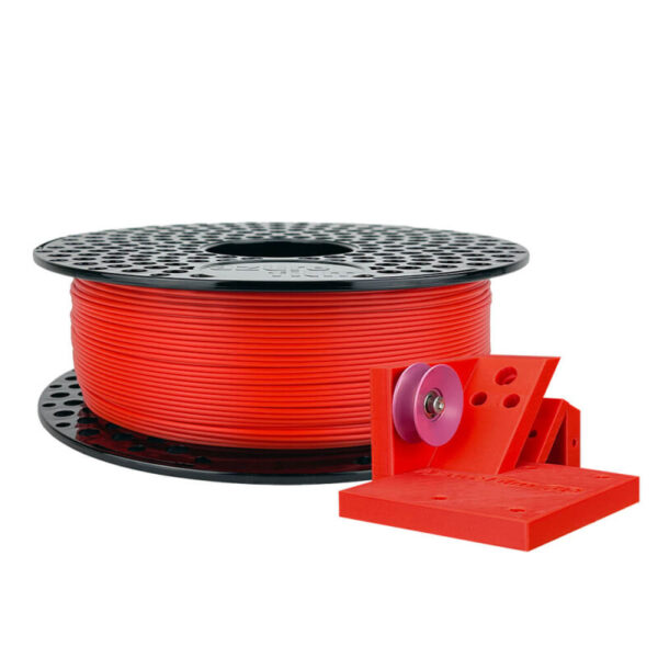 27cd0f63bc6b732c9bbf4bb2d4cde31f Filament ASA, 1,75mm, 1kg, rdeč AzureFilm