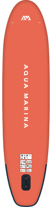 Aqua Marina napihljiv SUP MONSTER 12’0” 2023 BT-23MOP