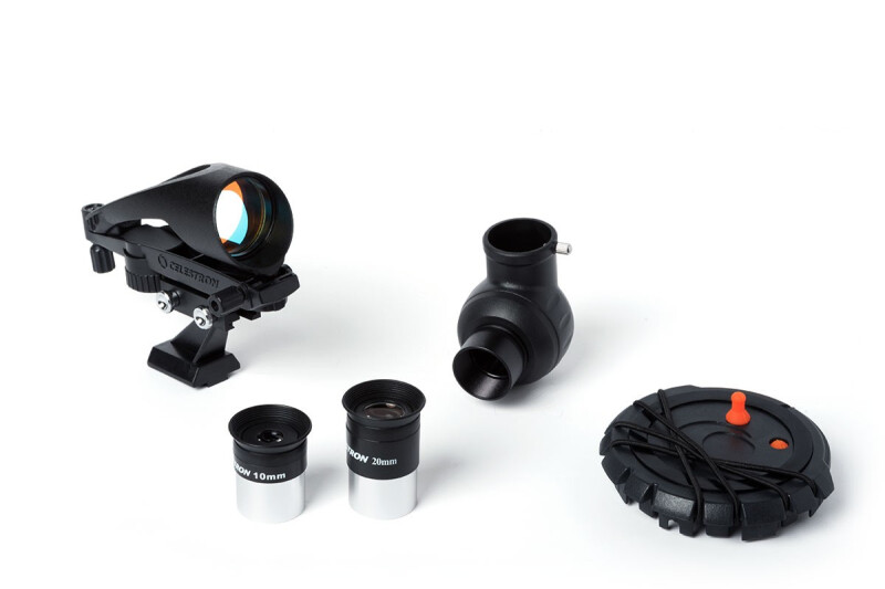 Celestron Teleskop Inspire 70AZ