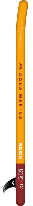 Aqua Marina napihljiv SUP FUSION 10’10” 2023 BT-23FUP