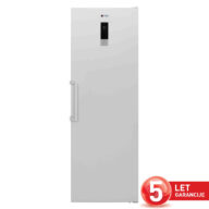 VOX Hladilnik KS 3751 E [E, H: 390 L, NO-FROST, V: 186 cm, bel]