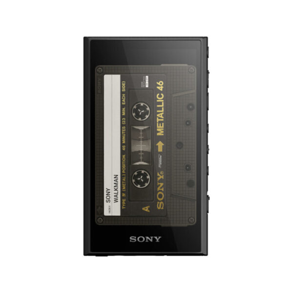 Sony Walkman NWA306L moder