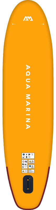 Aqua Marina napihljiv SUP FUSION 10’10” 2023 BT-23FUP