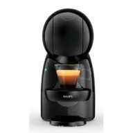 KRUPS Dolce Gusto Piccolo XS črno/siv [KP1A3B10]