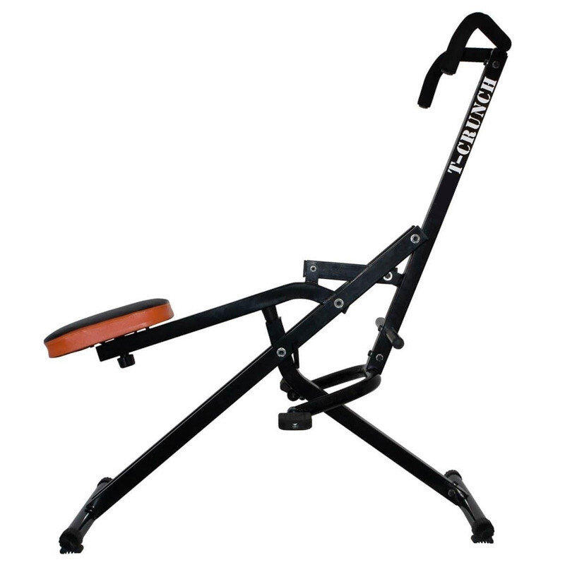 Multifunkcijska naprava za vadbo T-CRUNCH