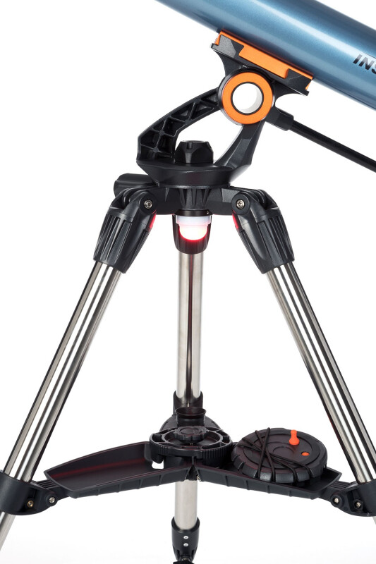Celestron Teleskop Inspire 70AZ
