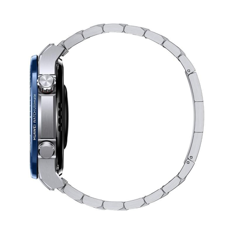 HUAWEI WATCH ULTIMATE TITANIUM Titanium