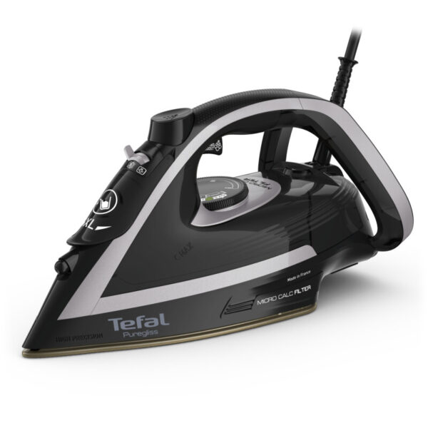 TEFAL likalnik Puregliss FV8062E0 PUREGLISS