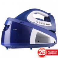 VOX parna postaja DPS-6220