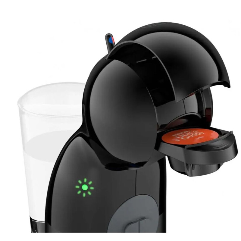 KRUPS Dolce Gusto Piccolo XS črno/siv [KP1A3B10]