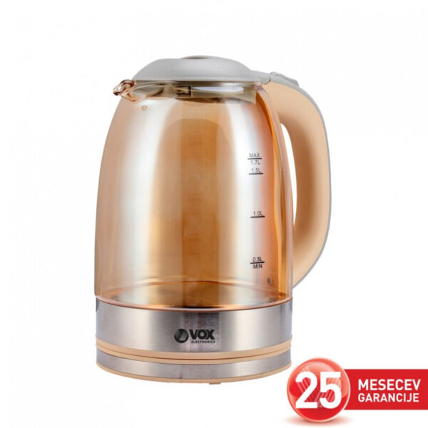 VOX grelnik vode WK-8009