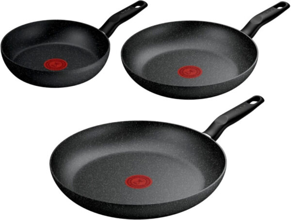 TEFAL DarkEssential set ponev 20/24/28cm [G0069153]
