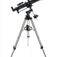 Celestron Teleskop PowerSeeker 70 EQ