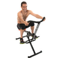 Multifunkcijska naprava za vadbo TOTAL CRUNCH