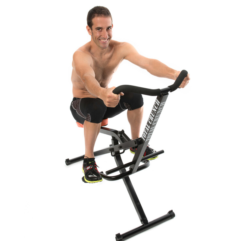 Multifunkcijska naprava za vadbo TOTAL CRUNCH