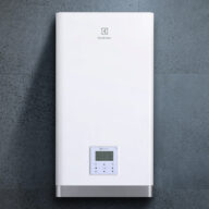 ELECTROLUX TČ split 12kW + montaža [EMHP-12Y/N8 + EHB-160/N8]