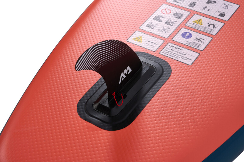 Aqua Marina napihljiv SUP MONSTER 12’0” 2023 BT-23MOP