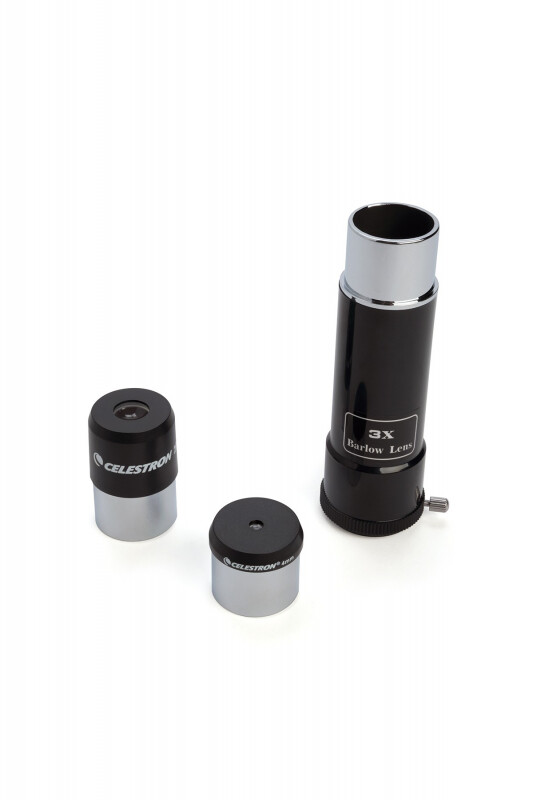 Celestron Teleskop PowerSeeker 70 EQ