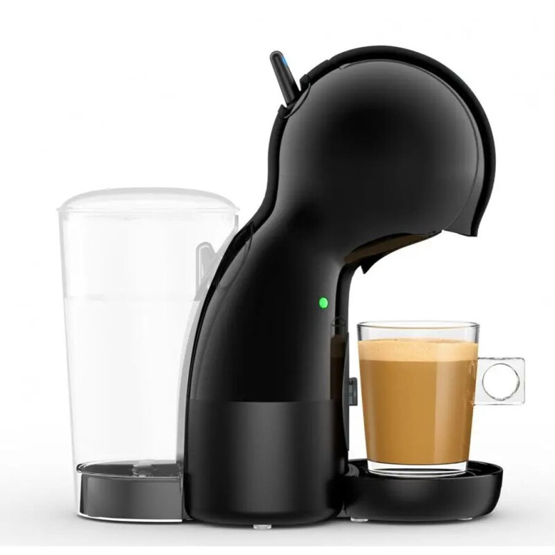 KRUPS Dolce Gusto Piccolo XS črno/siv [KP1A3B10]