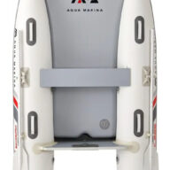 Aqua Marina AIRCAT napihljiv katamaran 3.35m BT-AC335