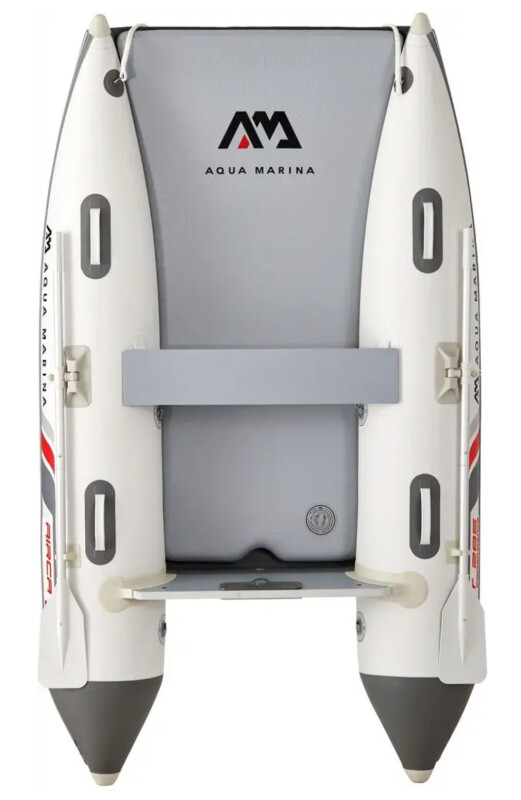 Aqua Marina AIRCAT napihljiv katamaran 3.35m BT-AC335