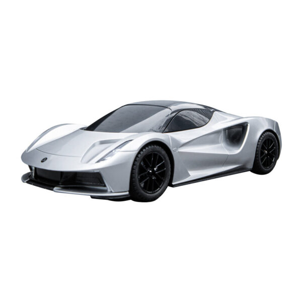 Double E Lotus Evija EV fast charge RC, 1:16