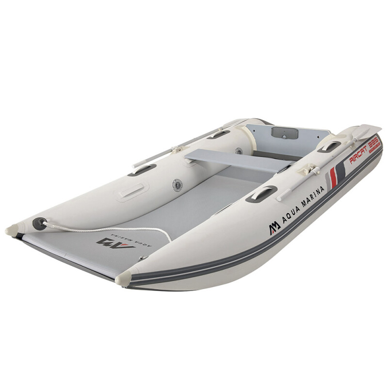 Aqua Marina AIRCAT napihljiv katamaran 3.35m BT-AC335