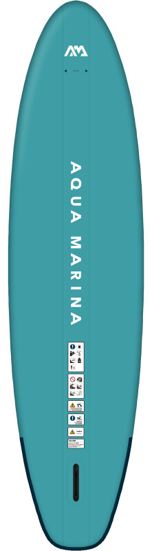 Aqua Marina napihljiv SUP BEAST 10’6” 2023 BT-23BEP