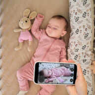 ETA Elektronska otroška varuška Mimi [ETA 6306 90000]