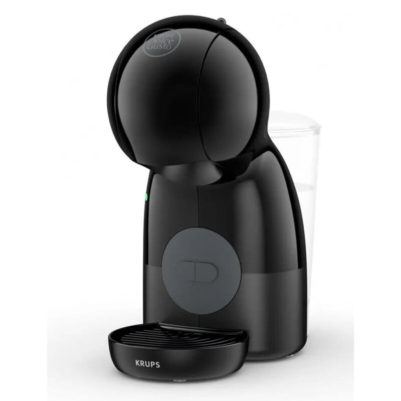 KRUPS Dolce Gusto Piccolo XS črno/siv [KP1A3B10]